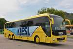 man-lions-coach/678437/man-lions-coach-von-kiesl-reisen MAN Lion`s Coach von KIESL Reisen aus sterreich 2018 in Krems gesehen.