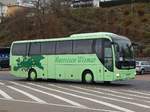 man-lions-coach/678657/man-lions-coach-von-busbetriebe-wismar MAN Lion's Coach von BusBetriebe Wismar aus Deutschland im Stadthafen Sassnitz.