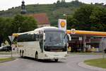 man-lions-coach/692357/man-lions-coach-von-sausewind-reisen MAN Lion`s Coach von Sausewind Reisen aus der BRD 2018 in Krems unterwegs.