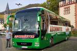 man-lions-coach/798055/man-lions-coach-von-busunternehmen-aschemeyer MAN Lion`s Coach von Busunternehmen ASCHEMEYER steht im Oktober 2022 in Bernkastel-Kues