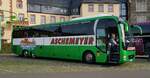 man-lions-coach/798057/man-lions-coach-von-busunternehmen-aschemeyer MAN Lion`s Coach von Busunternehmen ASCHEMEYER steht im Oktober 2022 in Bernkastel-Kues