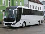 MAN Lion's Coach von Westphal-Reisen aus Deutschland in Neubrandenburg.