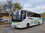 Marcopolo Viaggio 350 von Busreisen Frai aus sterreich in Krems.