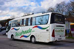 Marcopolo Viaggio 350 von Busreisen K.& M. FRAI aus sterreich in Krems.
