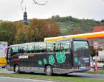 mercedes-o-404/436613/mercedes-o-404-von-leitner-reisen Mercedes O 404 von Leitner Reisen aus sterreich am 16.10.2014 in Krems.