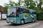 mercedes-o-404/458691/mercedes-o-404-von-binder-reisen Mercedes O 404 von Binder Reisen aus sterreich am 21.5.2015 in Krems.