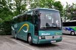 mercedes-o-404/458790/mercedes-o-404-von-binder-reisen Mercedes O 404 von Binder Reisen aus sterreich am 21.5.2015 in Krems.
