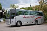 mercedes-o-404/636428/mercedes-o-404-von-hirtl-reisen Mercedes O 404 von HIRTL Reisen aus sterreich 07/2017 in Krems.