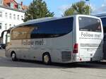 Mercedes-Benz Tourino/767992/mercedes-tourino-von-follow-me-aus Mercedes Tourino von Follow Me! aus Polen in Greifswald.