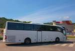 Mercedes-Benz Tourismo/671230/mercedes-tourismo-von-raf-tour-reisen Mercedes Tourismo von Raf Tour Reisen aus der CZ im Mai 2018 in Krems.