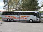 Mercedes Tourismo von Menges-Reisen aus Deutschland in Binz.