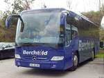 Mercedes Tourismo K von Berchtold  aus Deutschland in Binz.