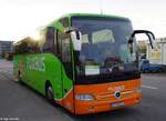 Mercedes-Benz Tourismo/865394/knezevic-aus-plitvicka-jezera--flixbus Knezevic aus Plitvicka Jezera | Flixbus | GS-0269-K | Mercedes-Benz Tourismo II RHD M/2 | 27.05.2018 in Leinfelden-Echterdingen