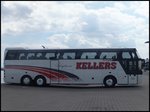Neoplan Cityliner von Kellers aus Deutschland im Stadthafen Sassnitz.