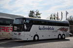 Neoplan Cityliner/575414/neoplan-cityliner-von-kaltenboeck-reisen-aus Neoplan Cityliner von Kaltenbck Reisen aus sterreich in Krems gesehen.