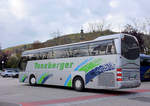 Neoplan Cityliner/598173/neoplan-cityliner-von-tanzberger-reisen-aus Neoplan Cityliner von Tanzberger Reisen aus sterreich in Krems.
