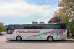 Neoplan Cityliner/636433/neoplan-cityliner-von-perlinger-reisen-aus Neoplan Cityliner von Perlinger Reisen aus LT 07/2017 in Krems.