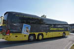 Neoplan Cityliner/652758/neoplan-cityliner-von-nino-tours-aus Neoplan Cityliner von NINO Tours aus der BRD 2017 in Krems.