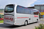 Neoplan Tourliner/534218/neoplan-tourliner-von-tihelka-reisen-aus Neoplan Tourliner von Tihelka Reisen aus der CZ in Krems unterwegs.