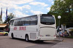 Neoplan Tourliner/557834/neoplan-tourliner-von-bus-travel-aus Neoplan Tourliner von Bus Travel aus der CZ in Krems.