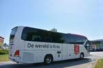 Neoplan Tourliner von Krasbus.nl.
