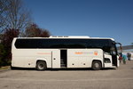 Scania Touring/513515/scania-touring-von-havi-travelnl-in Scania Touring von HAVI Travel.nl in Krems gesehen.