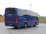 Scania Higher Touring des Vestischen Reisedienst GmbH & Co.