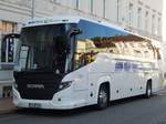 Scania Touring/668441/scania-touring-von-bugl-reisen-aus Scania Touring von Bugl Reisen aus Deutschland in Schwerin.