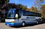 Setra 300er-Serie/254054/setra-s315-hd-von-hutzler-reisen SETRA S315 HD von HUTZLER Reisen aus Deutschland,Krems,Oktober 2012.