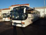 Setra 300er-Serie/313096/setra-s319-gt-hd-von-autobusy-vkj Setra S319 GT-HD von Autobusy V.K.J. s.r.o. in Prag Na Knec am 27.12.2013.