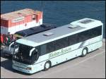 Setra 300er-Serie/385575/setra-315-gt-hd-von-blohm-reisen-aus Setra 315 GT-HD von Blohm-Reisen aus Deutschland im Stadthafen Sassnitz am 02.08.2013