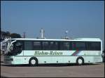 Setra 300er-Serie/385577/setra-315-gt-hd-von-blohm-reisen-aus Setra 315 GT-HD von Blohm-Reisen aus Deutschland im Stadthafen Sassnitz am 02.08.2013