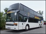 Setra 300er-Serie/499029/setra-328-dt-von-schoedel-reisen-ex Setra 328 DT von Schödel-Reisen (ex Eurobus ch) aus Deutschland in Sellin.