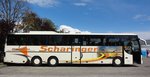 Setra 317 GT- HD von Scharinger Reisen aus sterreich in Krems.