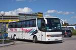 Setra 300er-Serie/649701/setra-300er-serie-von-pyem-typc-reisen Setra 300er-Serie von PYEM TYPC Reisen im August 2017 in Krems.