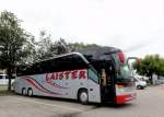 SETRA 417 HDH von LAISTER Busreisen aus sterreich am 26.6.2013 in Krems an der Donau.