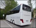 Setra 400er-Serie/328762/setra-416-hdh-von-regio-tours Setra 416 HDH von Regio Tours aus Deutschland in Binz.