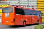 Setra 415 GT-HD von Felner Busreisen aus sterreich am 2.10.2014 in Krems.