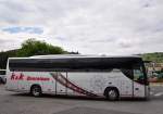 Setra 400er-Serie/476799/setra-415-gt-hd-von-k- Setra 415 GT-HD von k & k Busreisen aus sterreich im Juni 2015 in Krems gesehen.