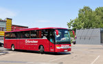 Setra 400er-Serie/486556/setra-416-gt-von-kerschner-reisen Setra 416 GT von Kerschner Reisen aus Niedersterreich in Krems gesehen.