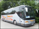 Setra 400er-Serie/499026/setra-416-gt-hd-von-menges-reisen Setra 416 GT-HD von Menges Reisen aus Deutschland in Zirkow.