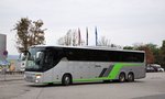 Setra 417 GT-HD von Paar tours aus sterreich in Krems.