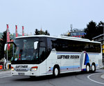 Setra 400er-Serie/504783/setra-416-gt-hd-von-lftner-reisen Setra 416 GT-HD von Lftner Reisen aus Tirol in Krems gesehen.
