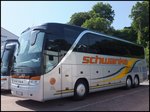 Setra 400er-Serie/506329/setra-415-hdh-von-schwanke-aus Setra 415 HDH von Schwanke aus Deutschland im Stadthafen Sassnitz.