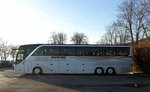Setra 400er-Serie/509265/setra-417-hdh-von-bohr-reisen Setra 417 HDH von Bohr Reisen aus der BRD in Krems gesehen.