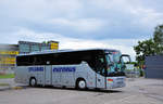 Setra 400er-Serie/540737/setra-415-gt-hd-von-sindbad-reisen Setra 415 GT-HD von Sindbad Reisen aus PL in Krems gesehen.