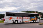 Setra 400er-Serie/556387/setra-415-gt-hd-von-scharinger-reisen Setra 415 GT-HD von Scharinger Reisen aus sterreich in Krems gesehen.
