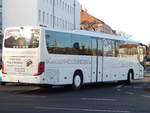 Setra 400er-Serie/584426/setra-415-gt-von-guestrow-club-reisen-aus Setra 415 GT von Güstrow-Club-Reisen aus Deutschland in Güstrow.