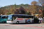 Setra 400er-Serie/585165/setra-415-gt-hd-von-blaguss-reisen Setra 415 GT-HD von Blaguss Reisen aus sterreich in Krems.