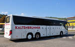 Setra 400er-Serie/587716/setra-416-gt-hd-von-kaltenbrunner-reisen Setra 416 GT-HD von Kaltenbrunner Reisen aus sterreich in Krems.
